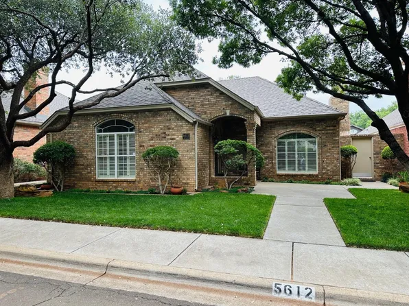 5612 83rd Ln, Lubbock, TX 79424