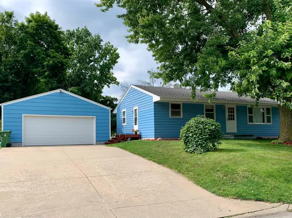 201 W Vest St, Jefferson, IA 50129