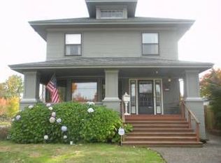 4628 SE Ellis St, Portland, OR 97206