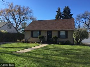 7424 Clinton Ave, Minneapolis, MN 55423