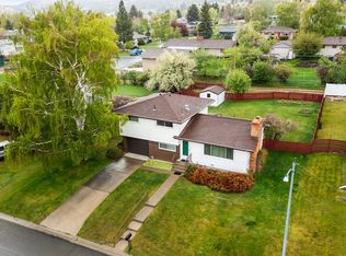 2041 Highland St, Helena, MT 59601