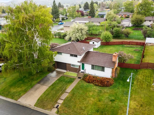 2041 Highland St, Helena, MT 59601