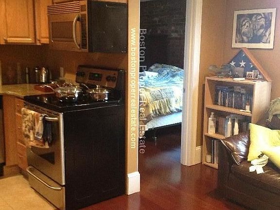 497 Beacon #8 Boston - Back Bay Unit Photo 5 (2)