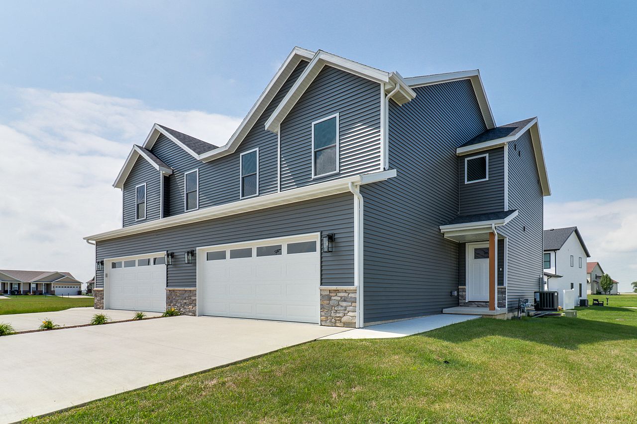 401 Jenny Ln UNIT A, Heyworth, IL 61745 MLS 11863175 Zillow