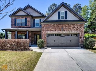 3748 Durham Run Way, Auburn, GA 30011