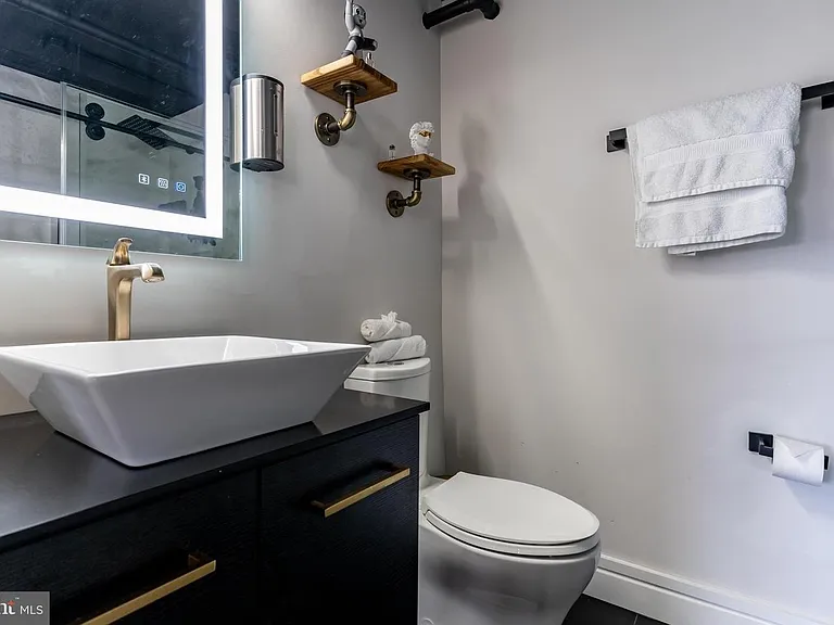 2230 George C Marshall Dr #729 — Photo 15