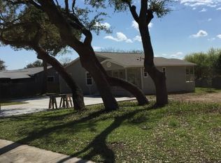 4910 Driskill St, San Antonio, TX 78228