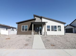 1767 Iron Dr, Fruita, CO 81521
