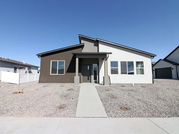 1767 Iron Dr, Fruita, CO 81521