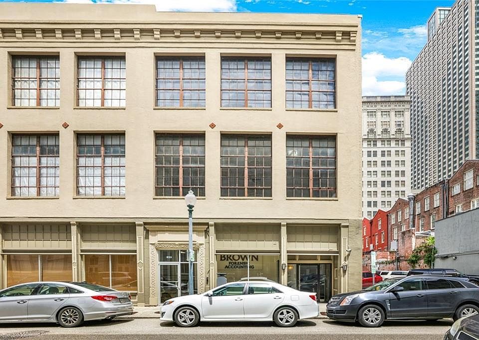 1st image of 821 Perdido St Suite 3C