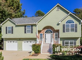 51 Misty Oak Ln, Dallas, GA