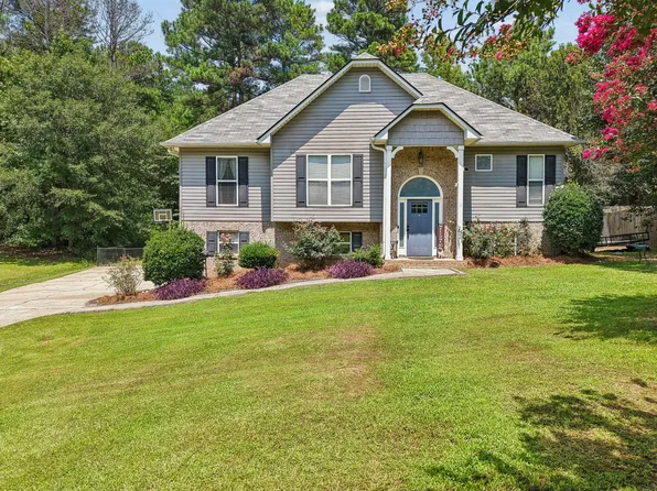 77 Parkwood Ln, Odenville, AL 35120