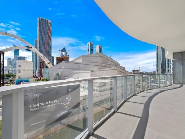 1400 Biscayne Blvd Suite 701, Miami, FL 33132