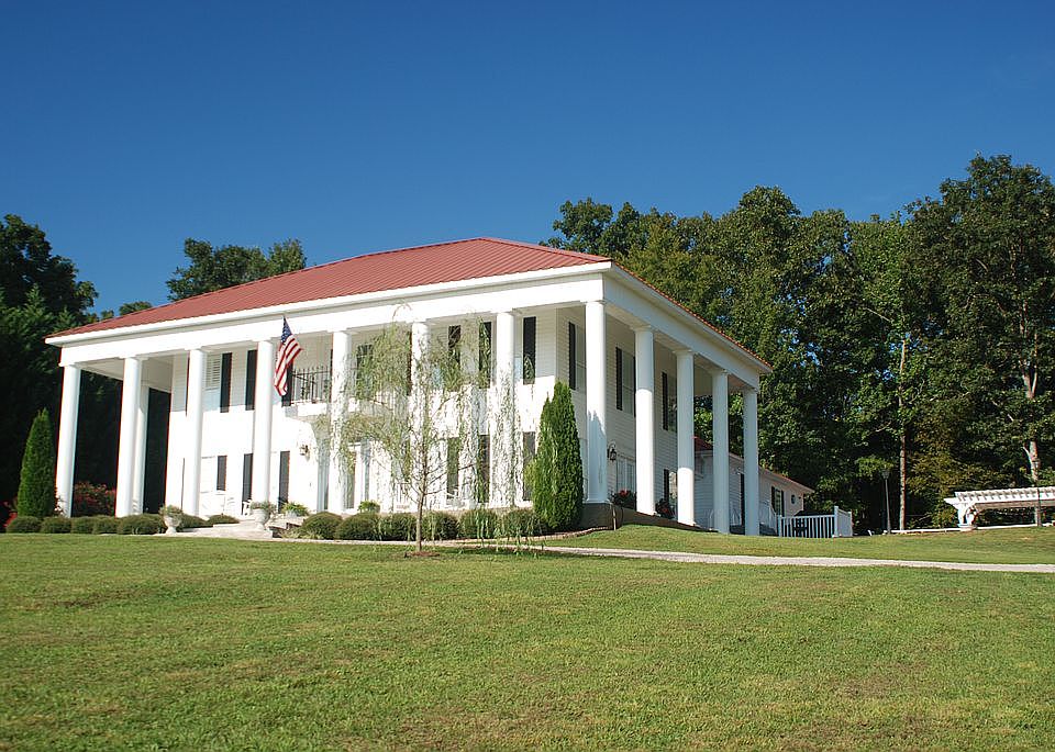 Front Lawn 