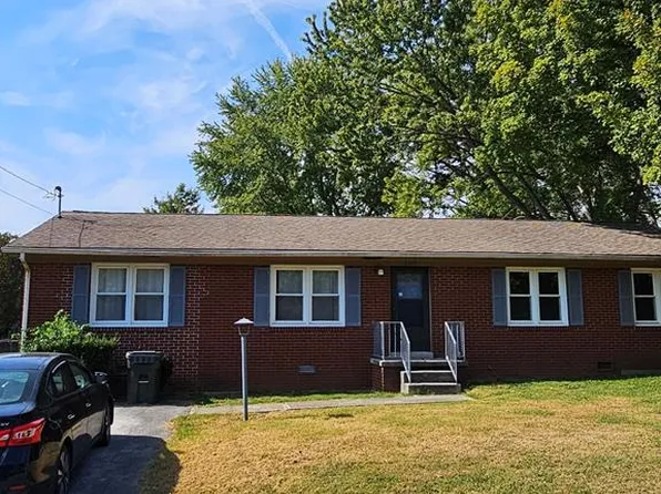 3405 Ginger Dr, Hopkinsville, KY 42240