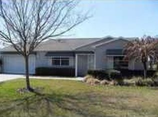 342 Juarez Way, The Villages, FL 32159