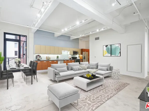 738 S Los Angeles St APT 302, Los Angeles, CA 90014