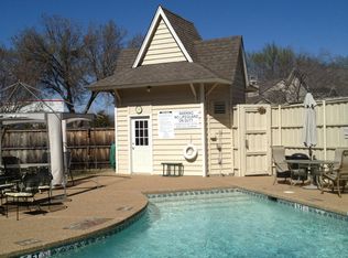 3605 Soft Wind Ct, Grapevine, TX 76051