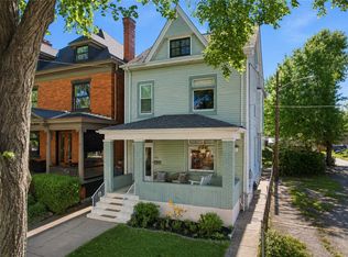110 Western Ave, Pittsburgh, PA 15215