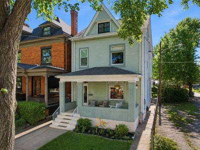 110 Western Ave, Pittsburgh, PA, 15215