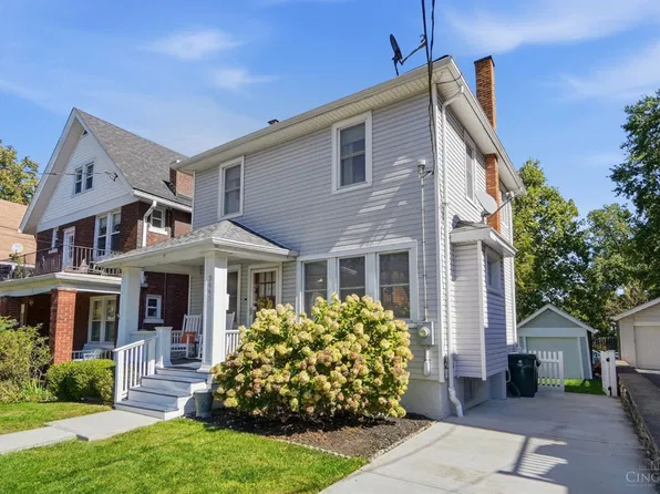 3640 Columbus Ave, Cincinnati, OH 45208