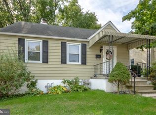 28 E 11th Ave, Runnemede, NJ 08078