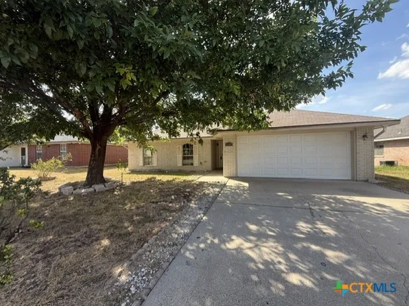 4409 Lori Dr, Killeen, TX 76549