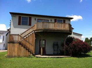 161A Maple St, Gordonville, PA 17529