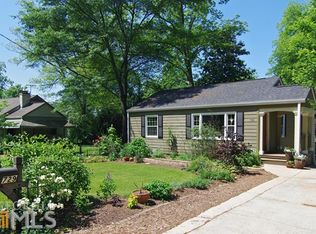 729 Brown Pl, Decatur, GA 30030