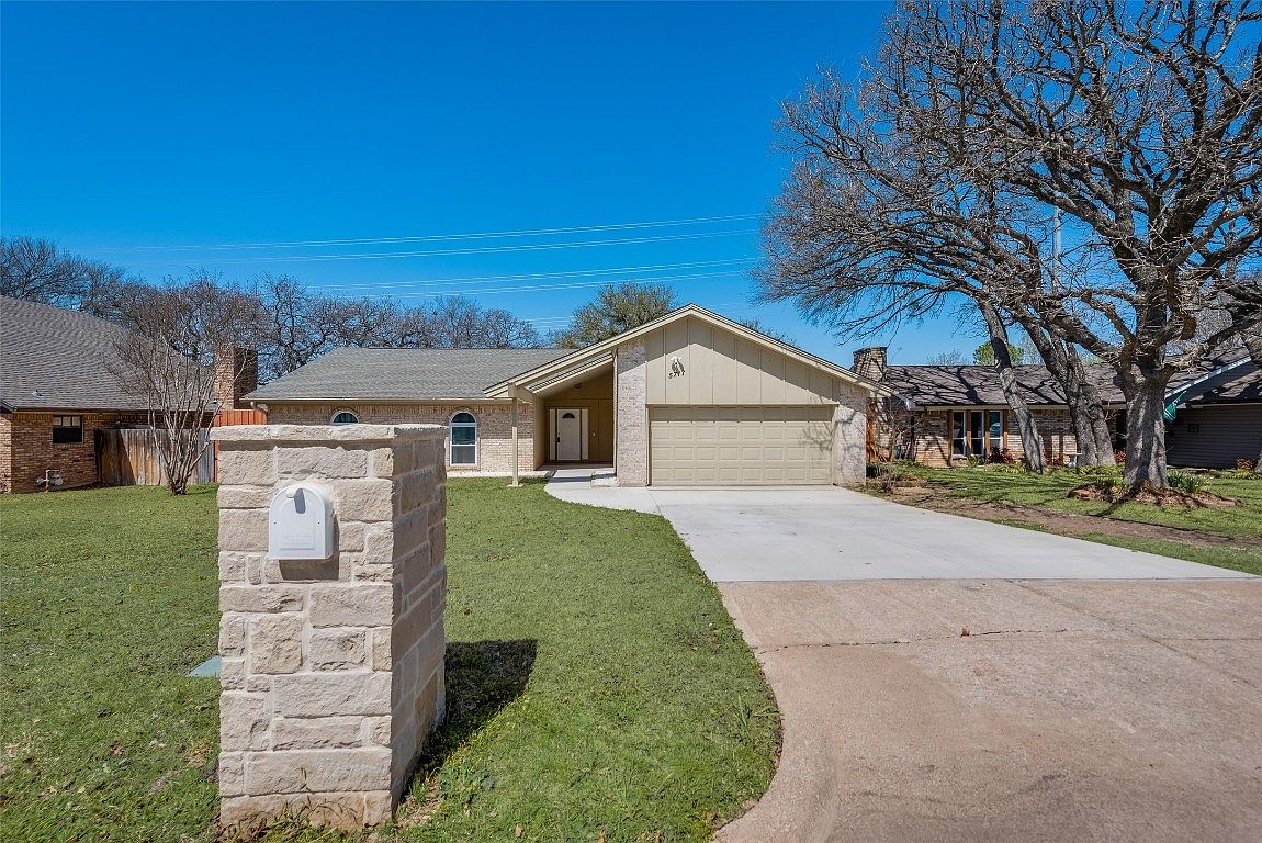 5717 Valley Meadow Dr, Arlington, TX 76016 Zillow