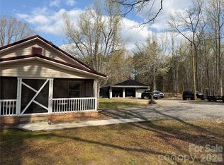 4531 Springs Rd, Conover, NC 28613