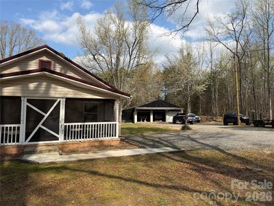 4531 Springs Rd, Conover, NC, 28613