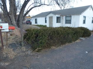 1920 E Arrowhead Ave, Flagstaff, AZ 86004