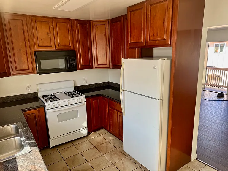 3810 Redding St #5 — Photo 2
