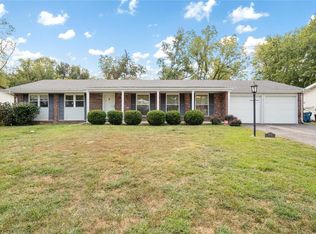 12832 Bellerive Estates Dr, Saint Louis, MO
