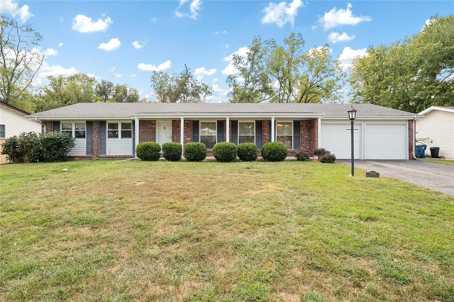 12832 Bellerive Estates Dr photo 1