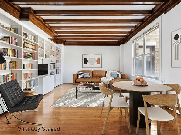 380 Riverside Dr APT 7B, New York, NY 10025