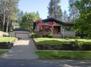 715 W 23rd Ave, SPOKANE, WA 99203