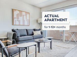 12313 Jefferson Blvd FLOOR 2-ID568, Culver City, CA 90230