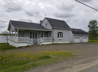 736 Beaulieu Rd, Saint David, ME 04773