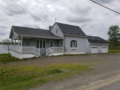 736 Beaulieu Road, Saint David, ME, 04773
