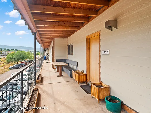 2563 Dolores Way, Carbondale, CO 81623