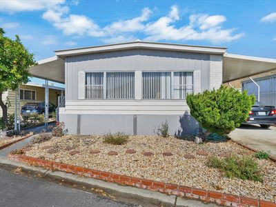 711 Old Canyon Rd Spc 47, Fremont, CA, 94536
