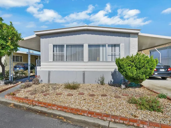 711 Old Canyon Rd Spc 47, Fremont, CA 94536