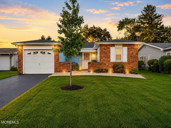 51 Central Boulevard, Brick, NJ 08724