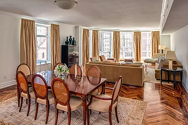 Sold by Brown Harris Stevens