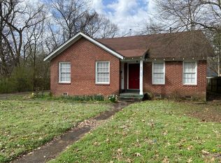 695 Watson St, Memphis, TN 38111