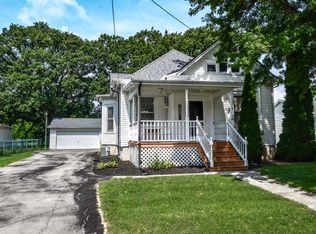 411 N Spencer St, Odell, IL 60460