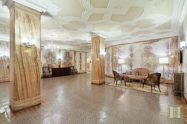 Sold by Halstead Real Estate