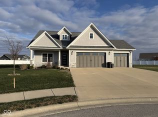 6804 Sunflower Ct, Seymour, IN